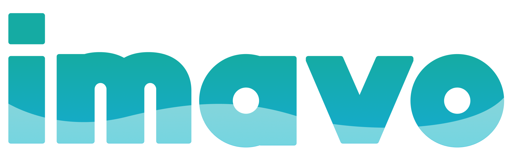 imavo logo